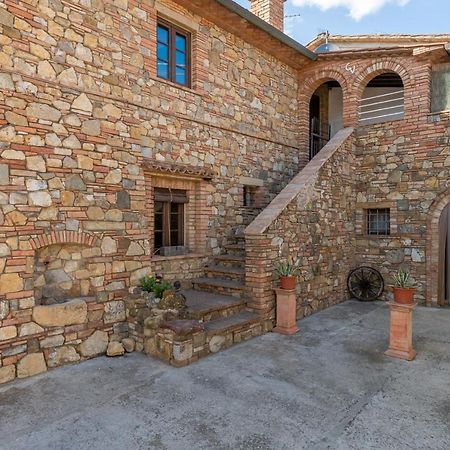 Casa Vecchia Rooms And Parking غامباسي تيرمي المظهر الخارجي الصورة
